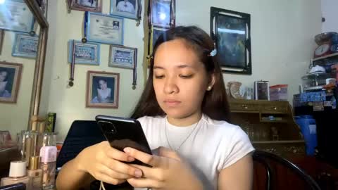 Angel online show from 25, 4, 2026