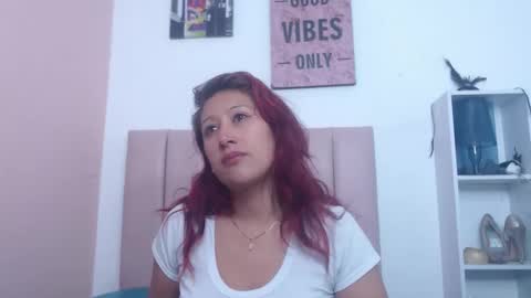 chloewild707rs online show from 3, 11, 2025