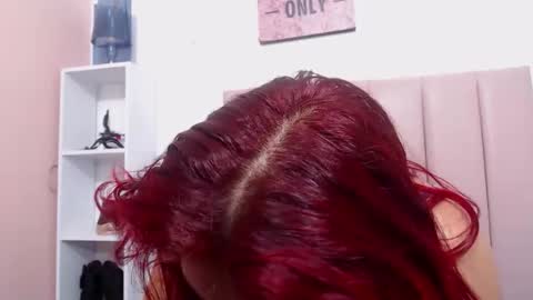 chloewild707rs online show from 29, 11, 2025