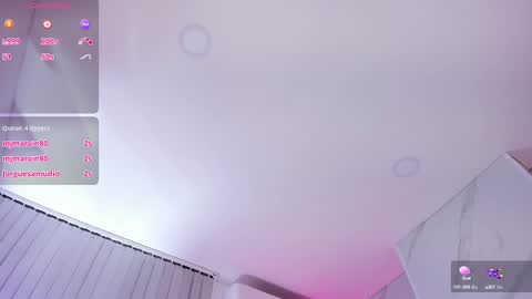 Chlooe online show from 17, 2, 2025