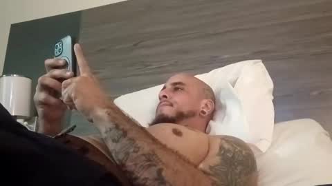 cho69691 online show from 1, 4, 2026