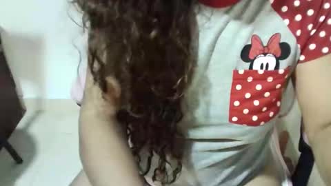 Snapshot of chochohot45 chatting on 12, 2, 2025 chochohot45 online show from 12, 2, 2025