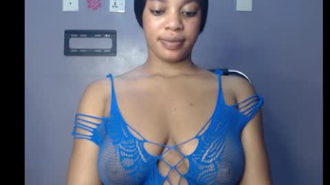 ESTHER online show from 25, 1, 2025