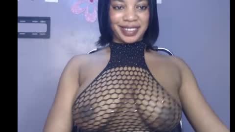 ESTHER online show from 1, 2, 2025