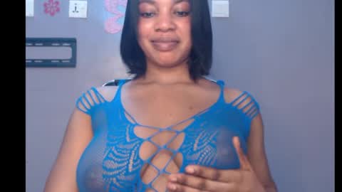 ESTHER online show from 5, 2, 2025