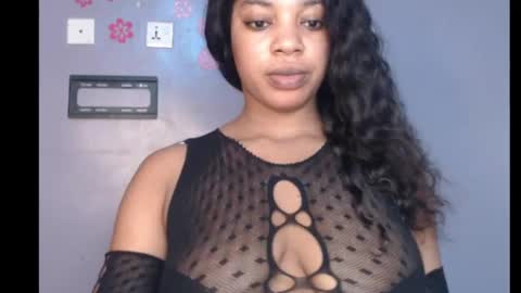 ESTHER online show from 22, 2, 2025