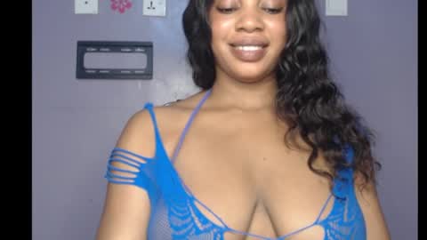 ESTHER online show from 11, 3, 2025