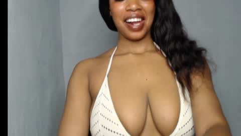 ESTHER online show from 31, 3, 2026