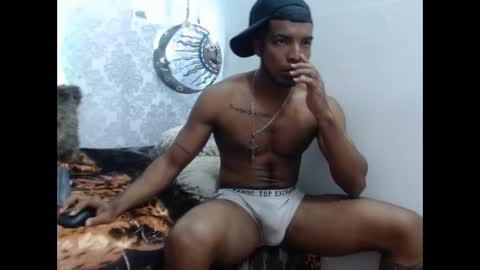 Choco online show from 2, 10, 2025
