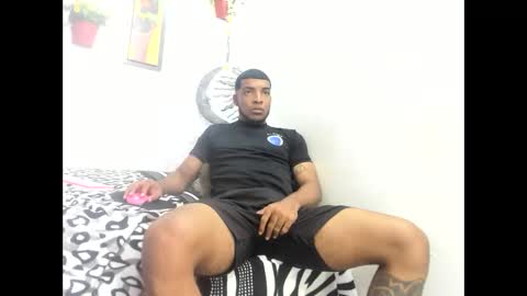 Choco online show from 10, 11, 2025