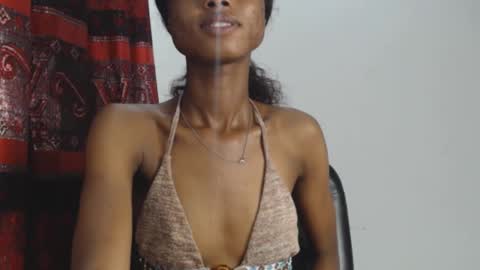 choco_petitqueen online show from 3, 12, 2024