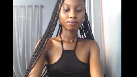 choco_petitqueen online show from 11, 3, 2026