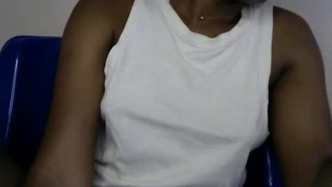 Snapshot of choco_slut7 chatting on 22, 7, 2026 HotChocolate online show from 22, 7, 2026