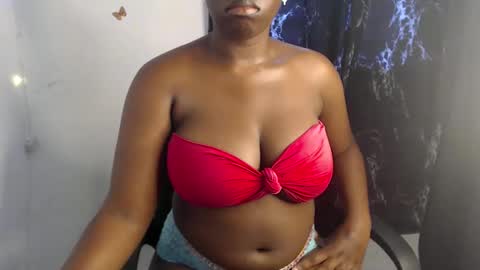 Snapshot of choco_zi chatting on 1, 4, 2026 zi online show from 1, 4, 2026