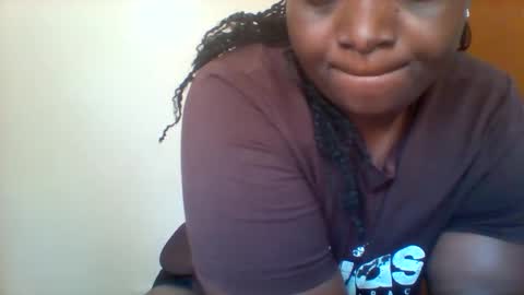 chocobabe002 online show from 12, 9, 2025