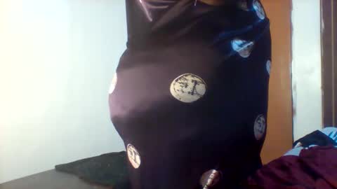 chocobabe002 online show from 14, 9, 2025