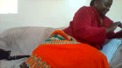 chocobabe002 online show from 16, 2, 2026