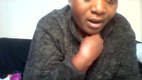 chocobabe002 online show from 7, 3, 2026