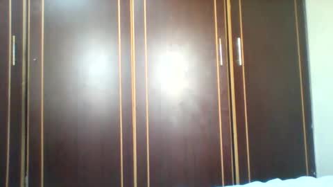 Snapshot of chocobabe002 chatting on 17, 5, 2026 chocobabe002 online show from 17, 5, 2026