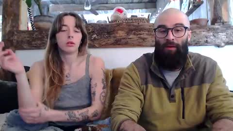 Snapshot of chocobear89 chatting on 25, 2, 2025 chocobear89 online show from 25, 2, 2025