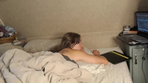 Snapshot of chocobear89 chatting on 11, 10, 2025 chocobear89 online show from 11, 10, 2025