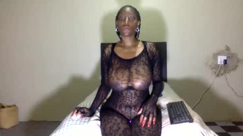 Exotic Chocolate online show from 6, 10, 2025