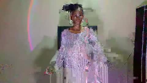 Exotic Chocolate online show from 19, 10, 2025