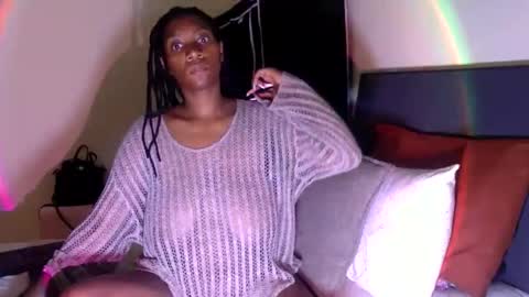 Snapshot of chocolate808 chatting on 21, 4, 2026 Exotic Chocolate online show from 21, 4, 2026