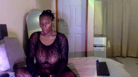 Snapshot of chocolate808 chatting on 11, 5, 2026 Exotic Chocolate online show from 11, 5, 2026