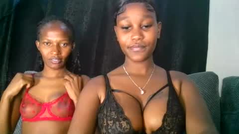 Snapshot of chocolate_divaa chatting on 6, 7, 2026 chocolate_divaa online show from 6, 7, 2026