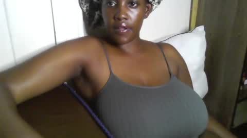 chocolate queen25 online show from 21, 4, 2026