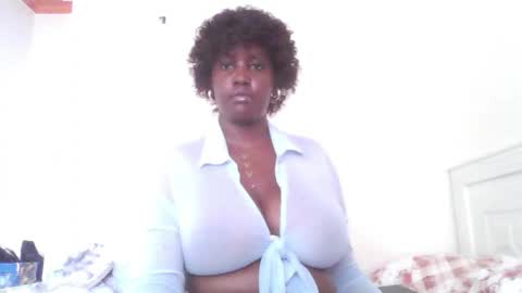 chocolate queen25 online show from 30, 4, 2026