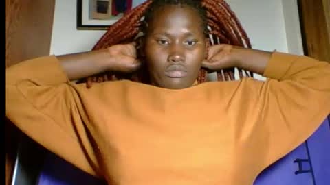 chocolate sabrina24 online show from 18, 3, 2026