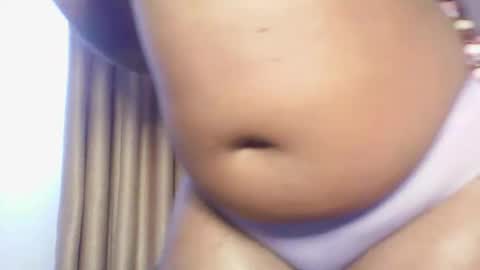Snapshot of chocolateassgirl61 chatting on 27, 10, 2025 chocolateassgirl61 online show from 27, 10, 2025