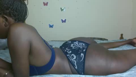 chocolatebony_ online show from 25, 2, 2025