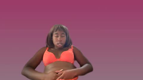 chocolatebunnycakez online show from 7, 7, 2026