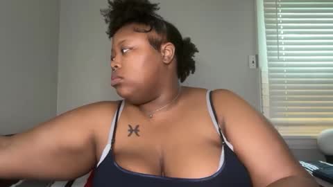 Melina online show from 16, 4, 2026