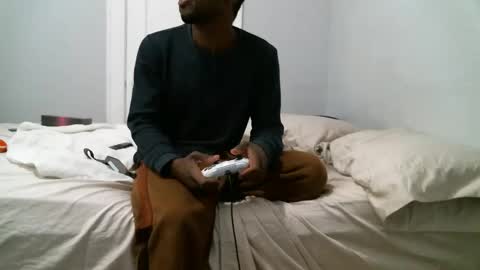 chocolatedolla online show from 5, 1, 2025