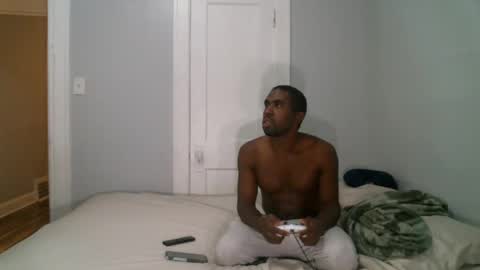 chocolatedolla online show from 7, 1, 2025