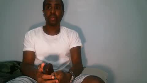 chocolatedolla online show from 10, 1, 2025