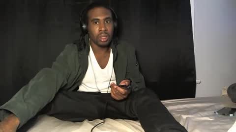 chocolatedolla online show from 16, 1, 2025