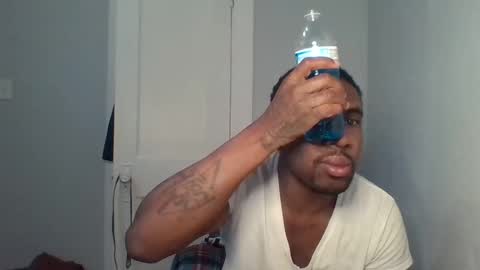 chocolatedolla online show from 14, 2, 2025