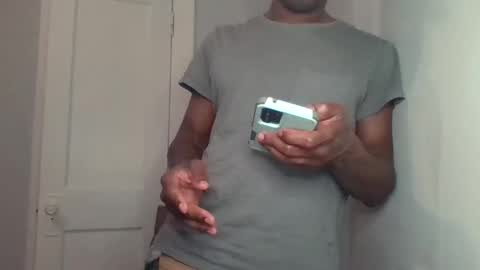 chocolatedolla online show from 21, 2, 2025