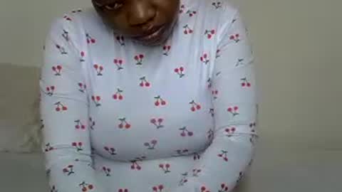 Snapshot of chocolateebonyxo chatting on 7, 8, 2026 Chocolate Ebony online show from 7, 8, 2026
