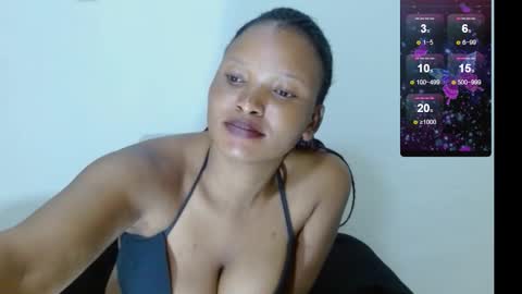 Snapshot of chocolatemilkebony chatting on 23, 12, 2024 chocolatemilkebony online show from 23, 12, 2024