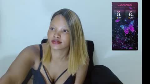 Snapshot of chocolatemilkebony chatting on 5, 1, 2025 chocolatemilkebony online show from 5, 1, 2025