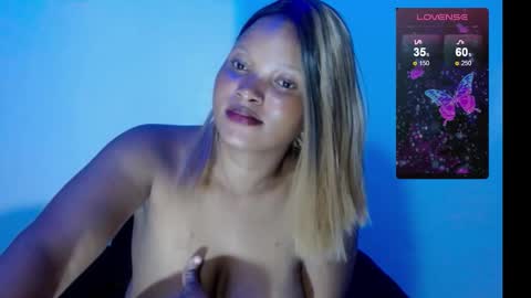 Snapshot of chocolatemilkebony chatting on 21, 1, 2025 chocolatemilkebony online show from 21, 1, 2025