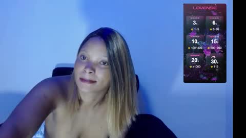 Snapshot of chocolatemilkebony chatting on 23, 1, 2025 chocolatemilkebony online show from 23, 1, 2025
