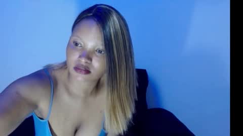 Snapshot of chocolatemilkebony chatting on 29, 1, 2025 chocolatemilkebony online show from 29, 1, 2025