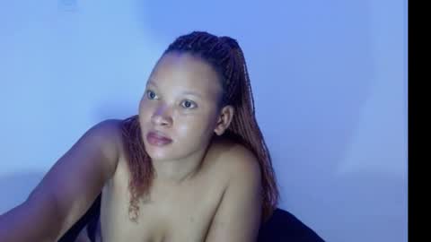Snapshot of chocolatemilkebony chatting on 23, 2, 2025 chocolatemilkebony online show from 23, 2, 2025